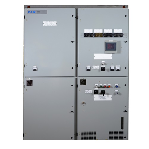 mv metal-clad switchgear 5-15kv metal-clad front view 500